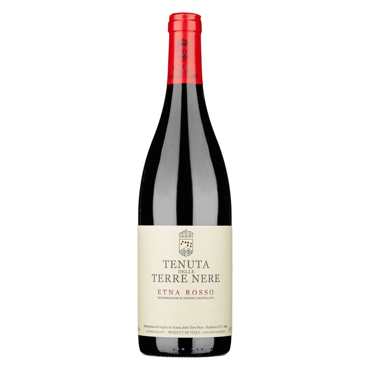 Etna Rosso 2023 - Tenuta delle Terre Nere