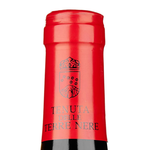 Etna Rosso 2022 - Tenuta delle Terre Nere