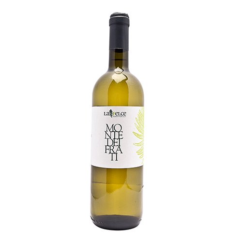 Colli di Luni Vermentino "Monte dei Frati" 2023 - La Felce