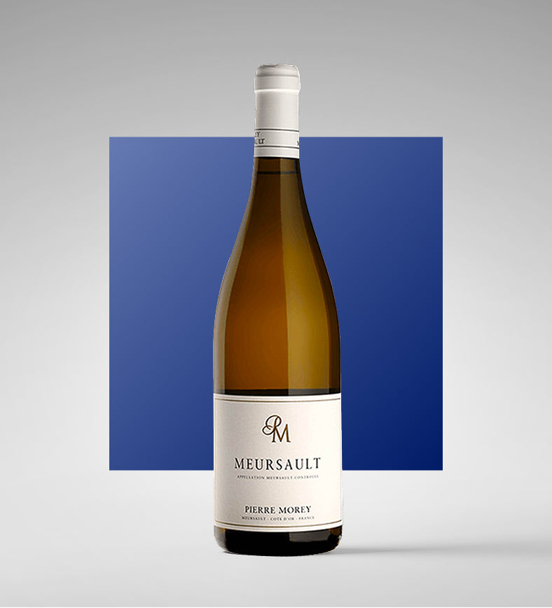 Meursault Blanc 2022 - Pierre Morey