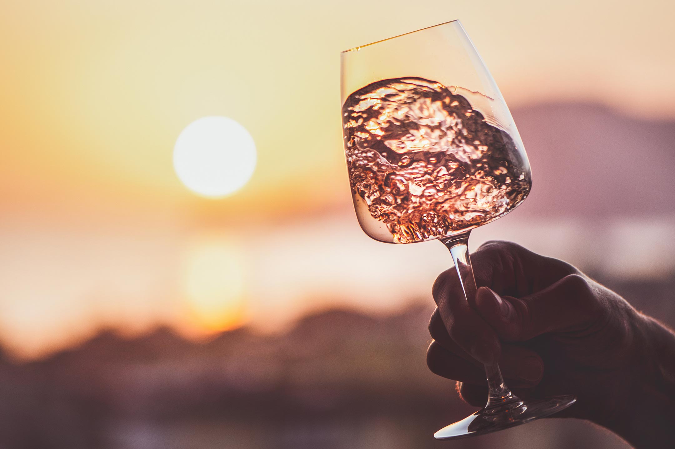 Les Rosé sont arrivés