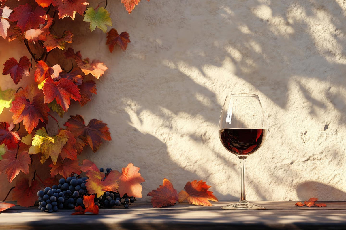 Vins d'automne