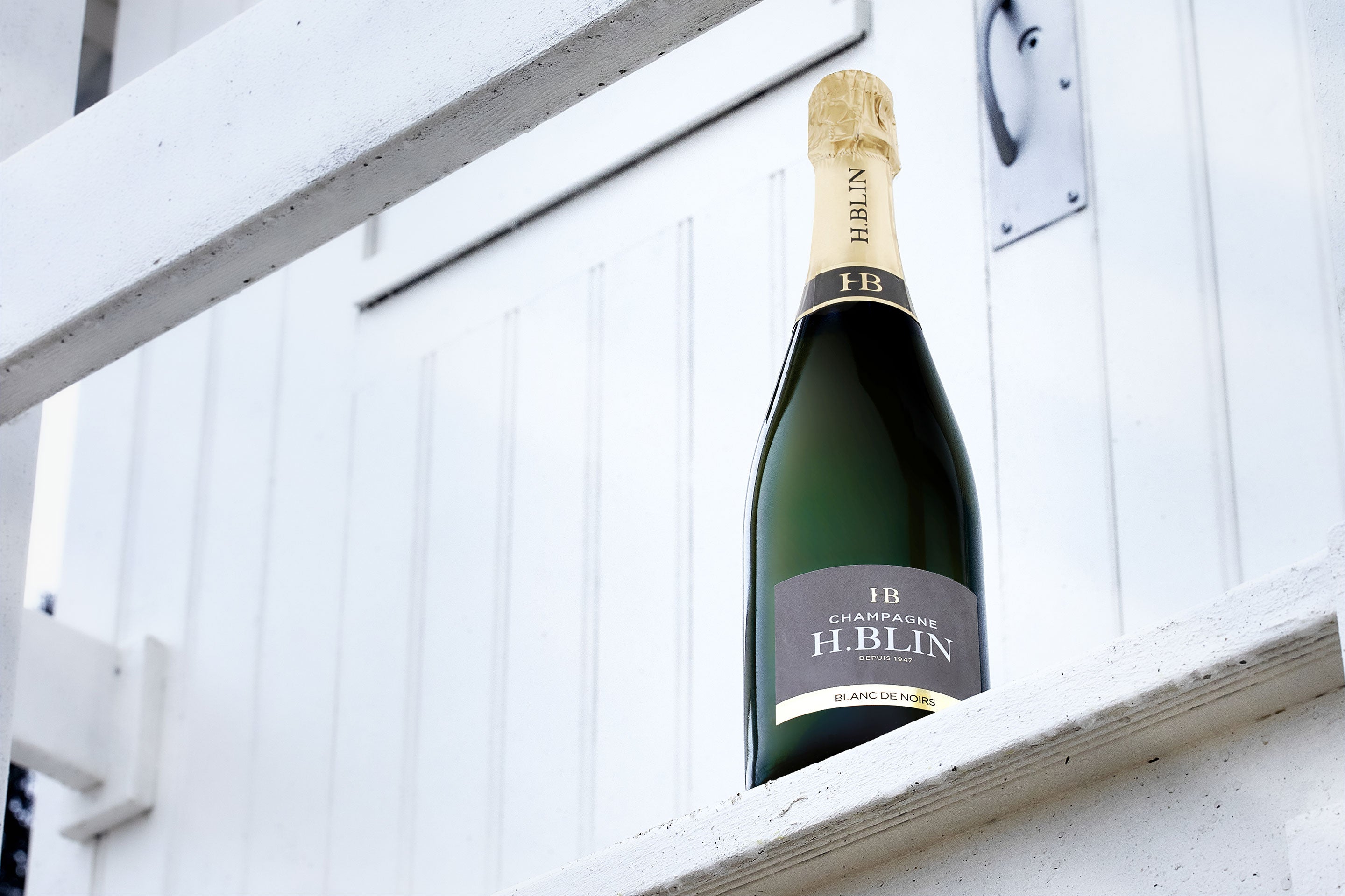 -15 % de réduction sur tout H. Blin