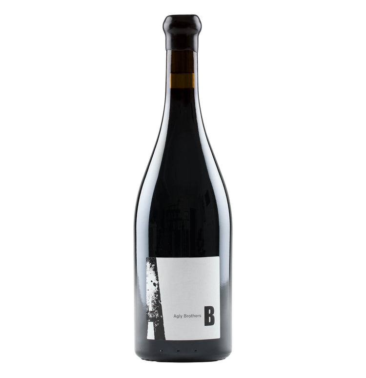 Côtes du Roussillon Villages Rouge “Agly Brothers” 2020 - Laughton & Chapoutier