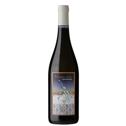 Terre Siciliane Bianco IGT “Alaziza” 2023 - Feudi del Pisciotto