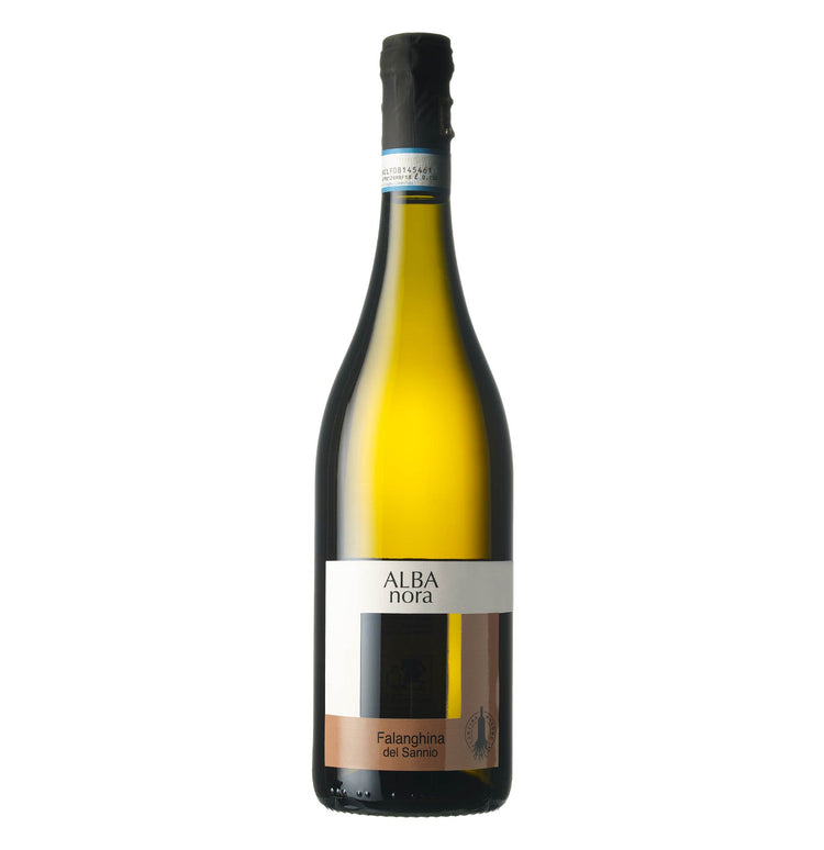 Falanghina del Sannio DOC "Albanora" 2024 - Cantina Morone