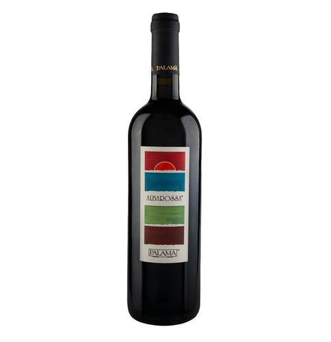 Salento Primitivo IGP "Albarossa" 2023 - Palamà