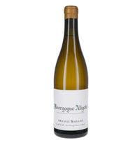Bourgogne Aligoté AOC "Les Aures" 2025 - Arnaud Baillot