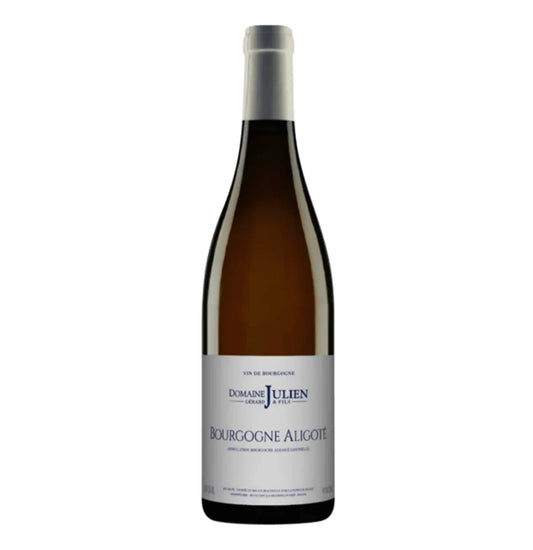 Bourgogne Aligotè 2022 - Domaine Julien Gerard & Fils