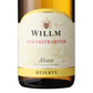 Alsace Gewurztraminer Réserve 2022 - Alsace Willm