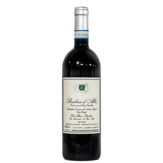 Barbera d'Alba DOC 2023 - Elio Altare