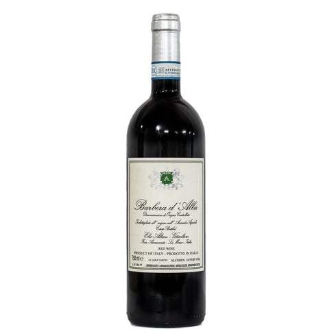 Barbera d'Alba DOC 2024 - Elio Altare