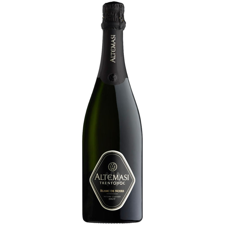 Trento Brut Blanc de Noirs DOC 2021 - Altemasi