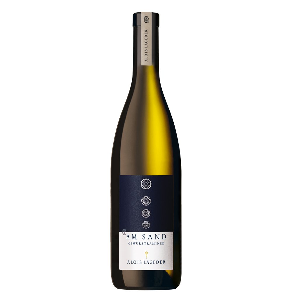 Traminer Aromatico Gewürztraminer IGT "Am Sand" 2022 - Alois Lageder