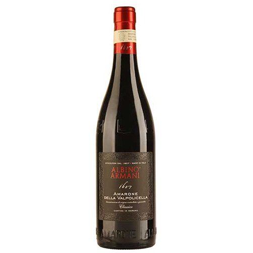 Amarone della Valpolicella Classico DOCG 2019 - Albino Armani