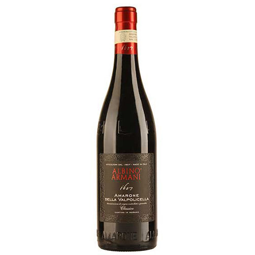 Amarone della Valpolicella Classico DOCG 2019 - Albino Armani