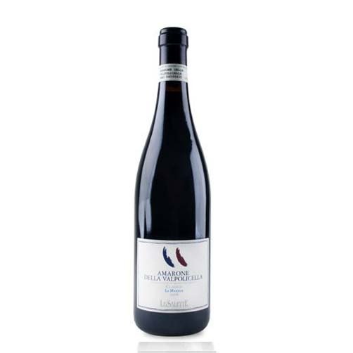 Amarone della Valpolicella Classico DOCG "La Marega" 2019 - Le Salette