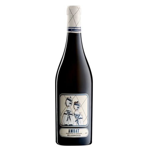 Vermentino di Sardegna DOC "Ambat" 2022 - Sella & Mosca