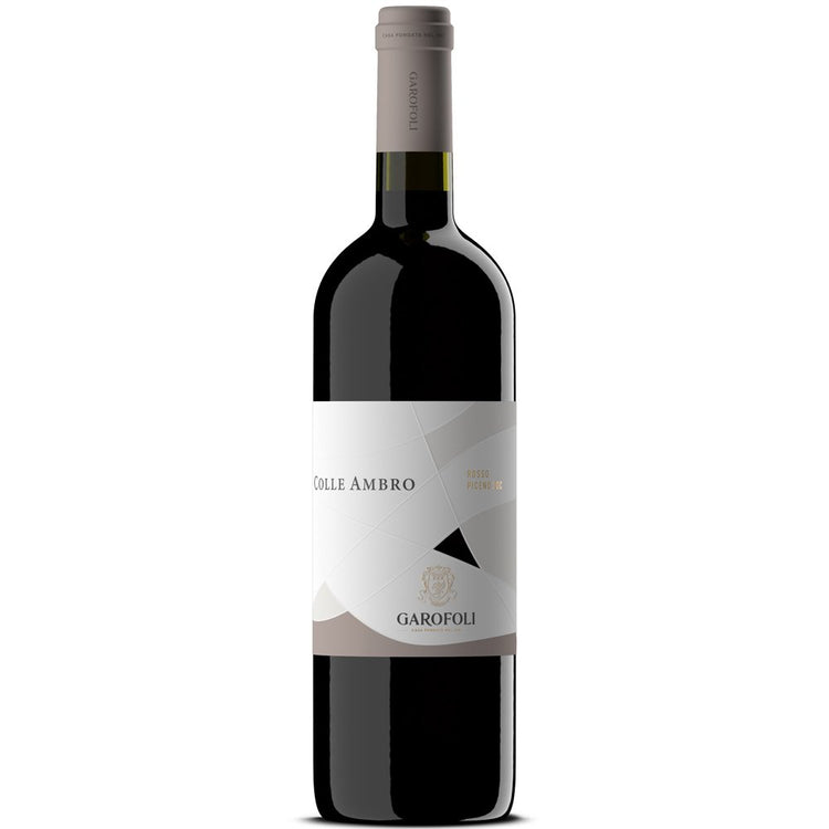 Rosso Piceno DOC “Colle Ambro” 2023 - Garofoli