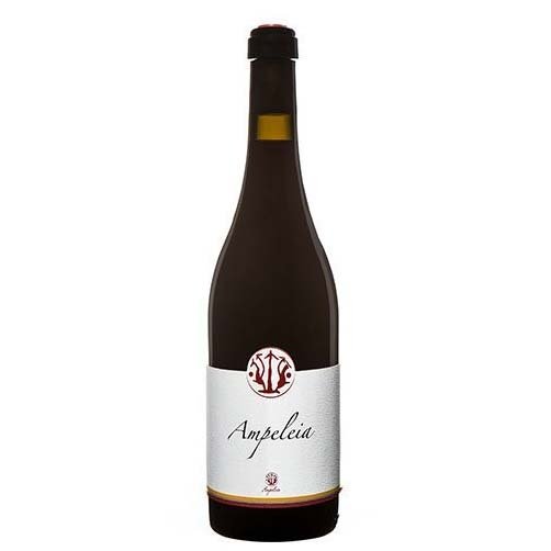 Costa Toscana Rosso IGT "Ampeleia" 2020 - Ampeleia