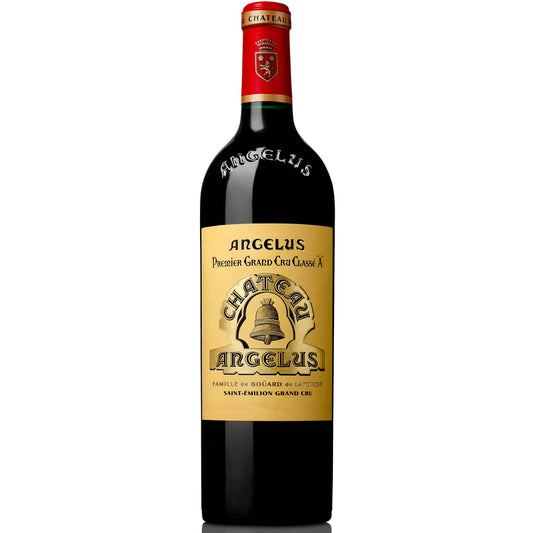 Saint-Émilion 1er Grand Cru Classé B 2006 - Château Angelus