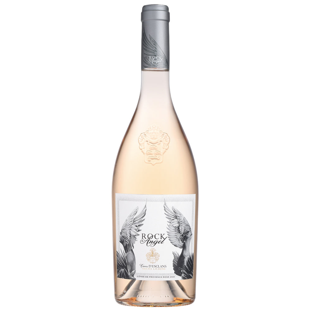 Côtes de Provence Rosé "Rock Angel" 2025 - Château d'Esclans