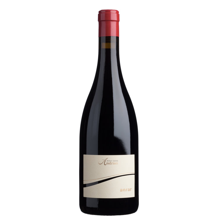 Alto Adige Pinot Nero Riserva DOC "Anrar" 2022 - Andriano