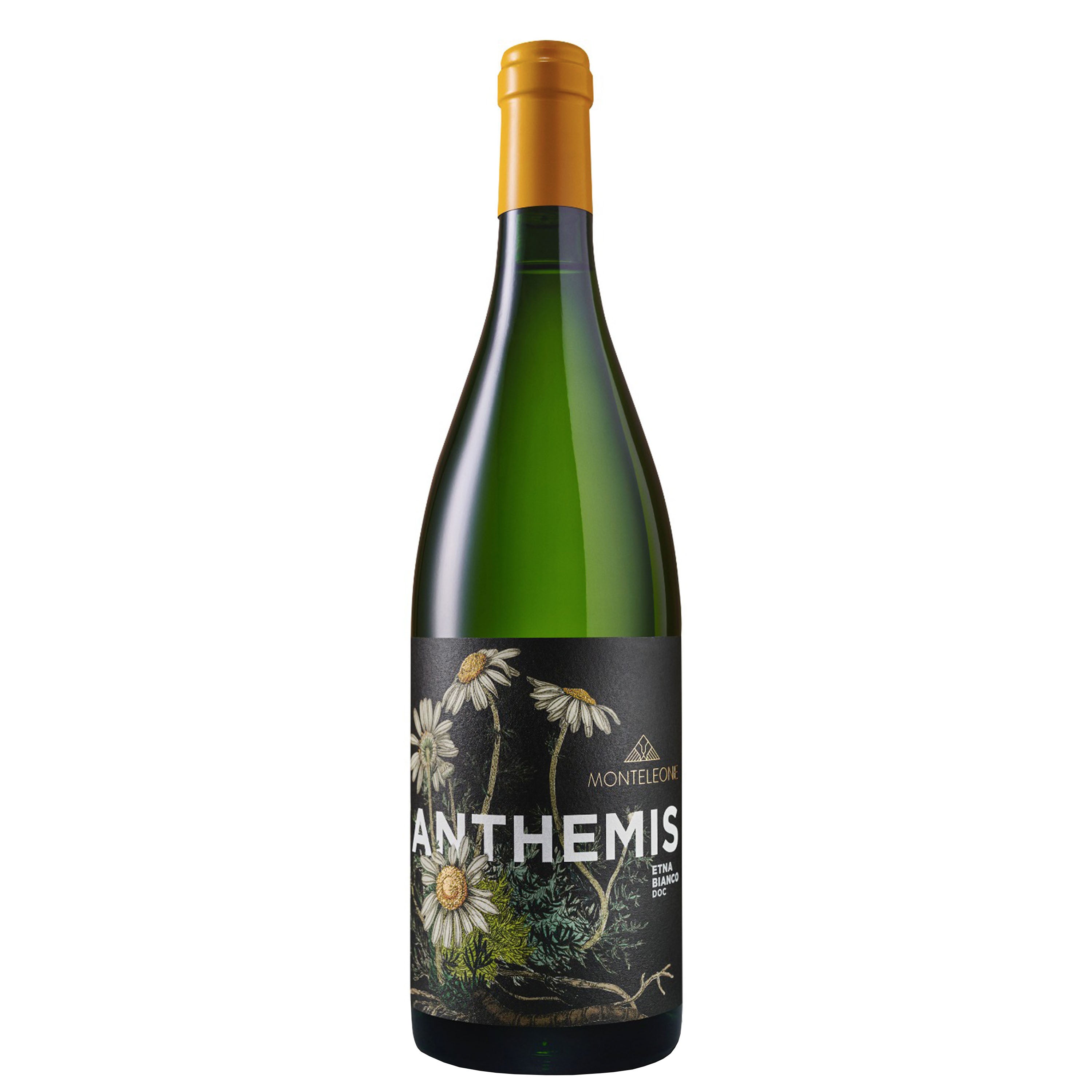 Etna Bianco DOC "Anthemis" 2023 - Monteleone
