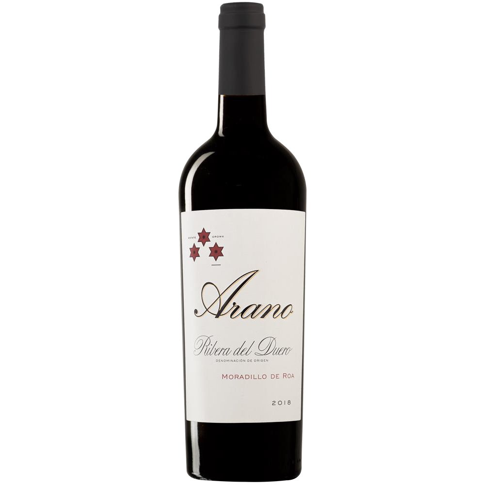 Ribera del Duero DO "Arano" 2021 - Bela, CVNE