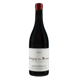 Savigny Lés Beaune AOC 2023 - Arnaud Baillot