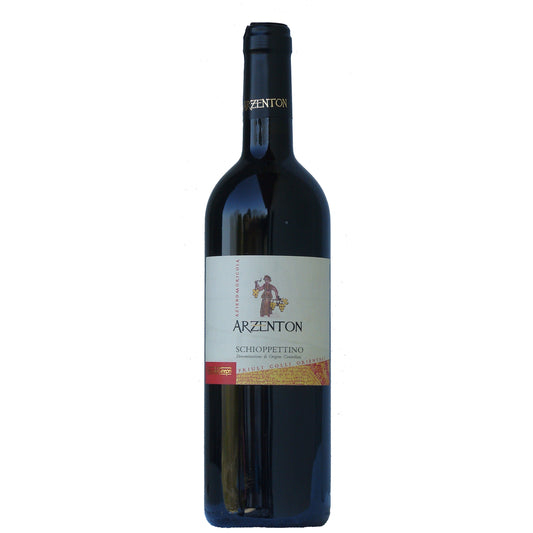 Friuli Colli Orientali Schioppettino DOC 2022 - Arzenton