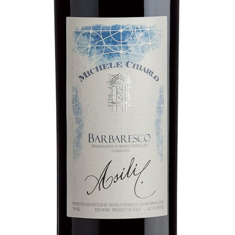 Babaresco DOCG "Asili" 2021 - Michele Chiarlo