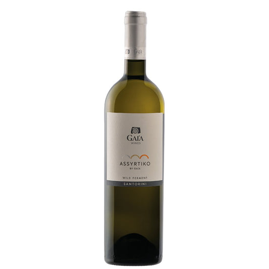 Santorini "Assyrtiko" 2022 - Gaia Wines