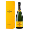 Champagne Brut "Cuvée Saint-Pétersbourg" - Veuve Clicquot (astuccio)
