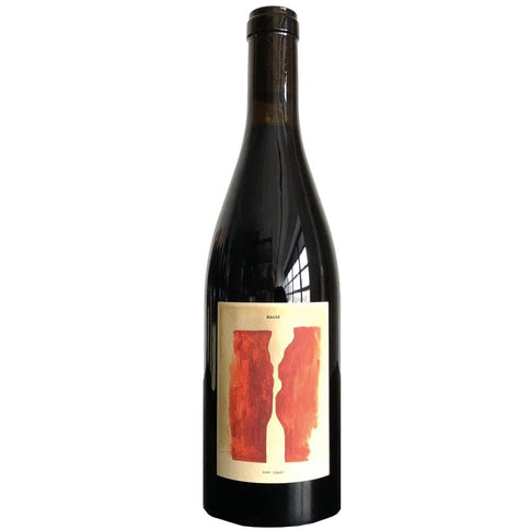 Côtes d’Auvergne Rouge 2022 - Henri Chauvet  