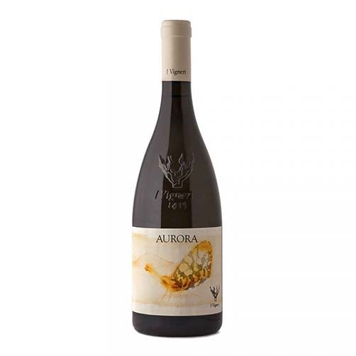 Vino Bianco "Aurora" - I Vigneri