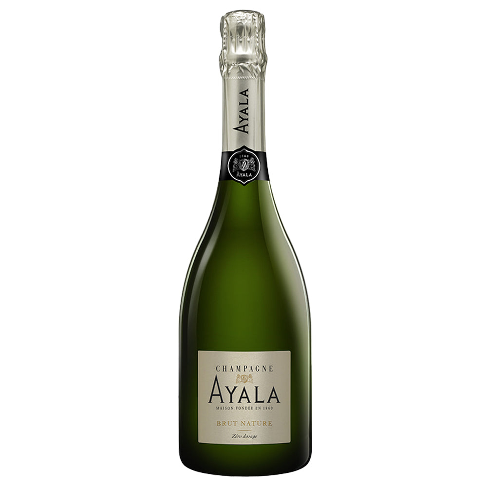 Champagne Brut Nature - Ayala
