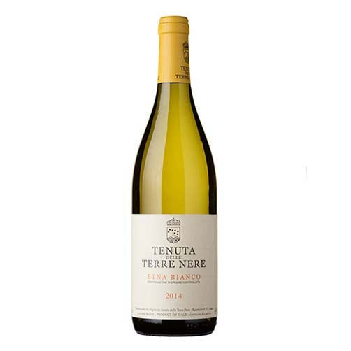 Etna Bianco DOC 2024 - Tenuta delle Terre Nere