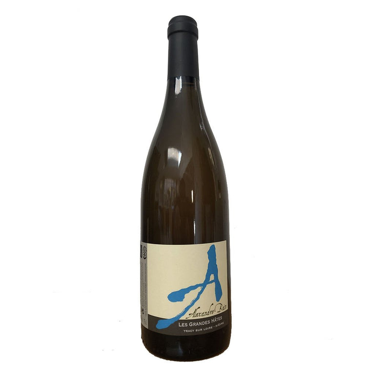 Vin de France "Les Grandes Hates" 2023 - Alexandre Bain