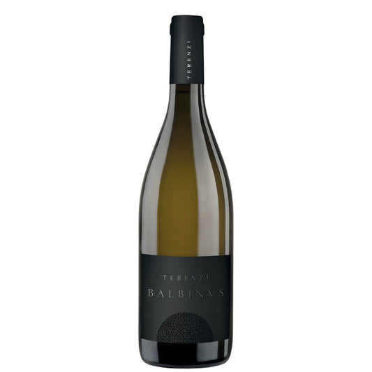 Maremma Toscana Vermentino DOC "Balbinvs" 2024 - Terenzi