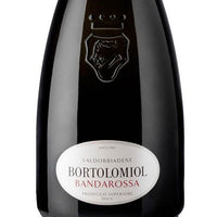 Valdobbiadene Prosecco Superiore Extra Dry DOCG "Bandarossa" 2024 - Bortolomiol (0.375l)