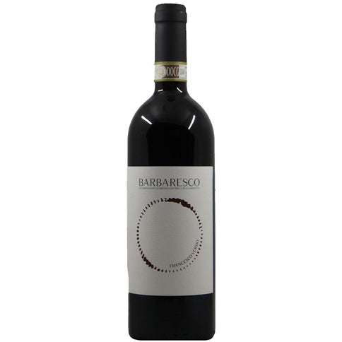Barbaresco DOCG 2021 - Francesco Versio
