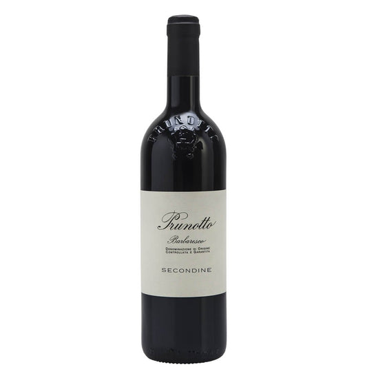 Barbaresco DOCG "Secondine" 2020 - Prunotto
