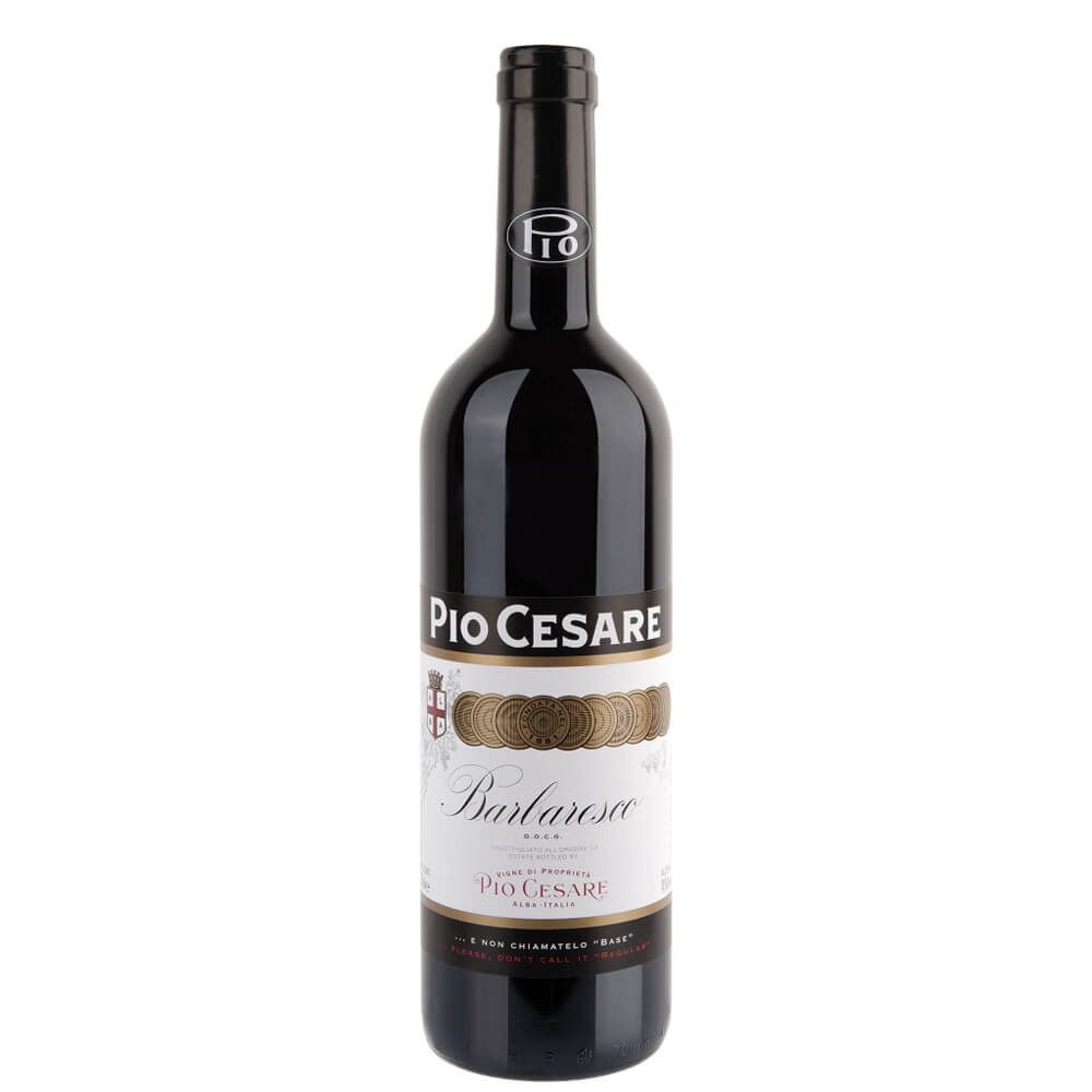 Barbaresco DOCG 2021 - Pio Cesare