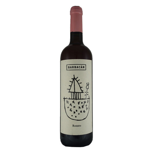 Vino Rosato - Barbacàn