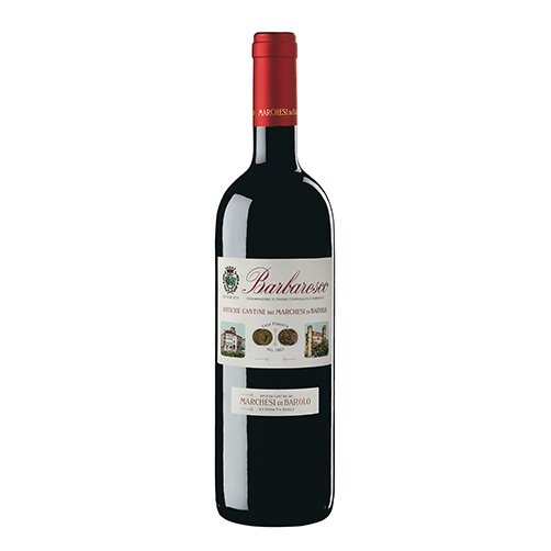Barbaresco DOCG "Della Tradizione" 2021 - Marchesi di Barolo