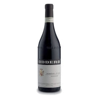 Barbera d'Alba Superiore DOC 2023 - Oddero