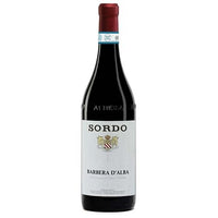 Barbera d’Alba DOC 2023 - Sordo