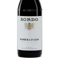 Barbera d’Alba DOC 2023 - Sordo