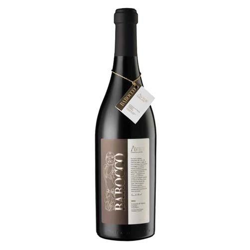 Cerasuolo di Vittoria Classico DOCG “Barocco” 2013 - Avide